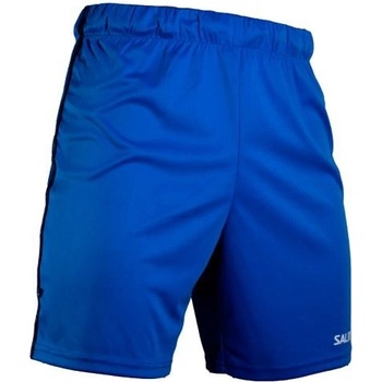 Salming Core 22 Match shorts jr team blue