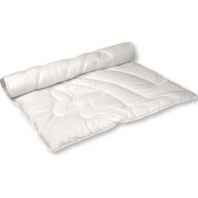 2G Celoročná prikrývka Cirrus Microclimate Cool touch bavlna 200x240