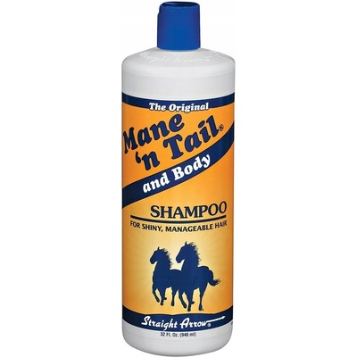 Mane N´Tail šampon Original 946 ml