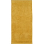 Villeroy & Boch bath textiles Кърпа One 80 x 150 см жълта (2550 80/150 532)