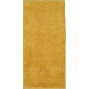 Villeroy & Boch bath textiles Кърпа One 80 x 150 см жълта (2550 80/150 532)