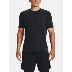 Under Armour Мъжка тениска Under Armour UA Rush Seamless SS Under Armour | Cheren | МЪЖЕ | M