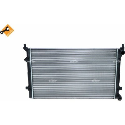 Chladič, chlazení motoru NRF 53404