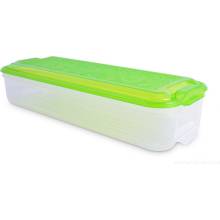 Dedra FRIGO 1patrový box do lednice organizér na potraviny 1,3 l
