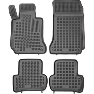 Rezaw-Plast Mercedes C-Class W204 201706