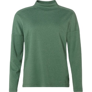 VAUDE Дамски пуловер Vaude Women's Coreway Pullover Jumper - Agave - размер 36 (EU) (117-2796-0511)