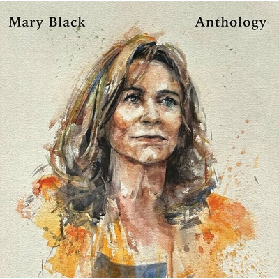 Mary Black - Anthology (3 ) CD