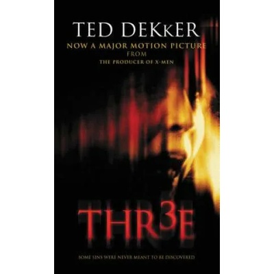 Three | Ted Dekker