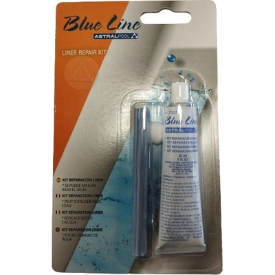 ASTRALPOOL CTX 229 Sada pro opravu bazénové fólie