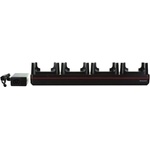 Honeywell CT40-CB-UVN-3 зарядна станция, 4 слота (CT40-CB-UVN-3) Джобни компютри (PDA)