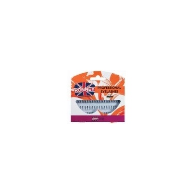 Ronney Professional Eyelashes RL 00029 umelé riasy 14