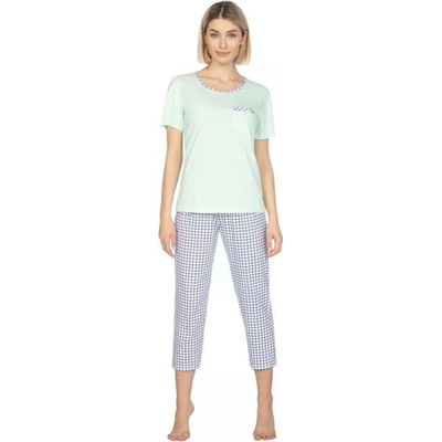 Regina dámské 662/43 zelená