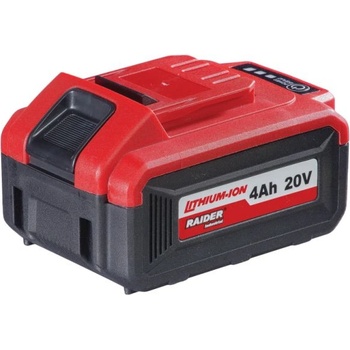 Raider Батерия 20V 4Ah RR за RDI