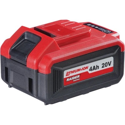 Raider Батерия 20V 4Ah RR за RDI