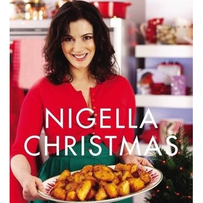 Nigella Christmas - Nigella Lawson