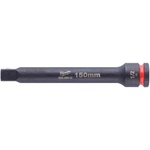 Milwaukee 1/2" 150 mm 4932480352