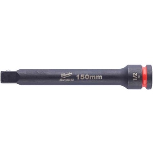 Milwaukee 1/2" 150 mm 4932480352