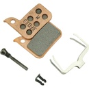 Sram AM DB Brake Pad SIN/STL HRD/LVL PWR