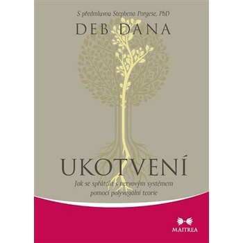Ukotvení
