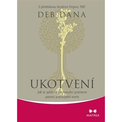 Ukotvení