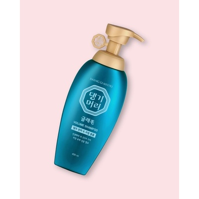 Daeng Gi Meo Ri Glamo Volume Shampoo 400 ml