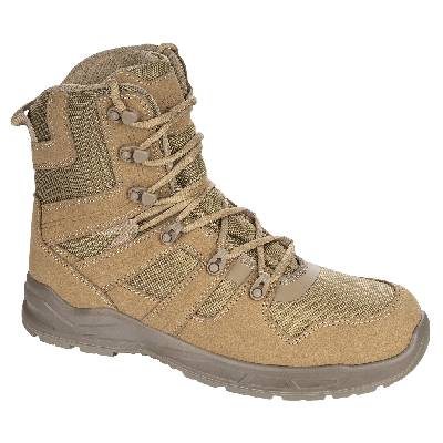 Bennon CONDOR O2 NM SAND BOOT Pracovná obuv Piesková, 47