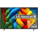 LG NanoCell 75NANO80A3B