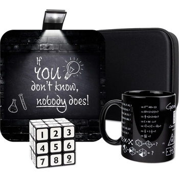 Dreboliiki Подаръчен Сет за Умници