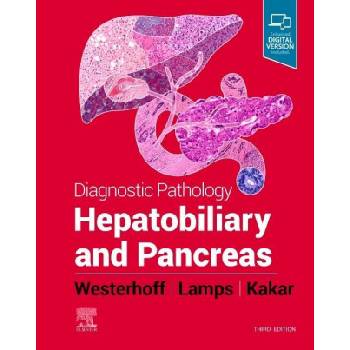 Diagnostic Pathology : Hepatobiliary and Pancreas | Laura W. Lamps