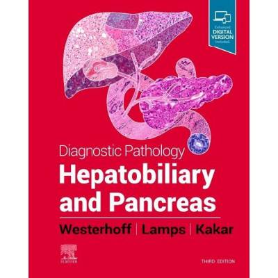 Diagnostic Pathology : Hepatobiliary and Pancreas | Laura W. Lamps