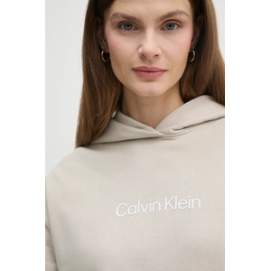 Calvin Klein Памучен суичър (K20K205449) - answear - 105,60 лв