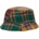 HUF Patchwork Bucket Hat Multi