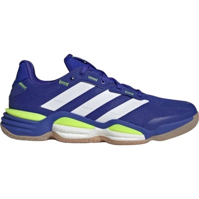 adidas Stabil Modrá