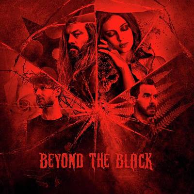 Beyond The Black - Beyond The Black (transparent Violet Vinyl) LP