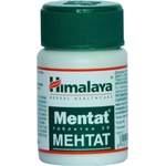 Himalaya Mentat / Ментат [30 Таблетки]