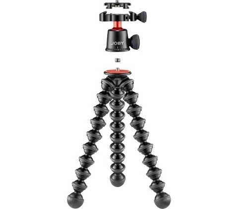 Joby GorillaPod 3K PRO Kit