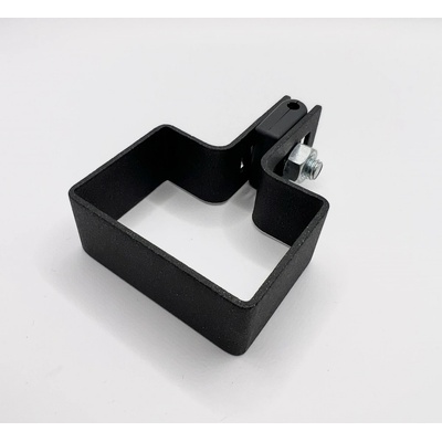 Koncová objímka 60 x 40mm antracit – Sleviste.cz