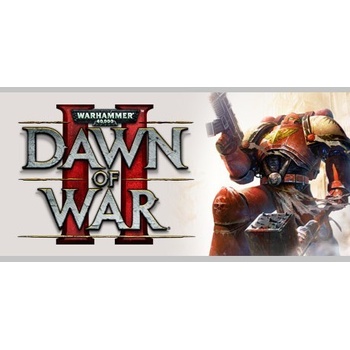 Warhammer 40 000: Dawn of War 2