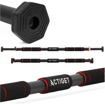 ACTIGET Hrazda do dveří 82-130 cm ACT0166