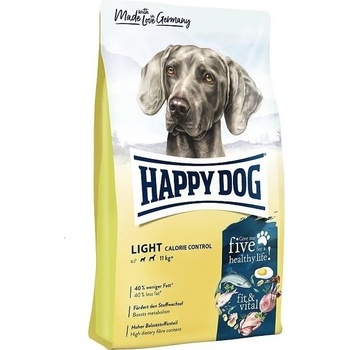 Happy Dog Light Calorie Control 12 kg