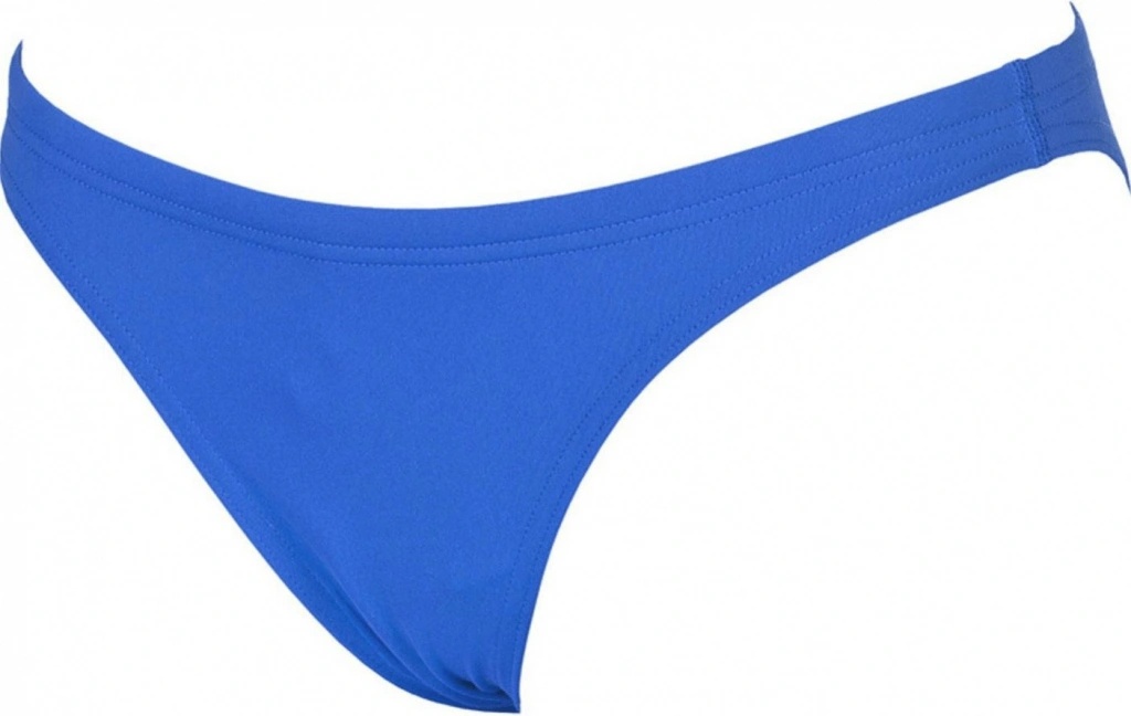 Arena Solid Bottom Royal/White