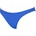 Arena Solid Bottom Royal/White