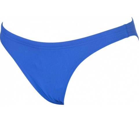 Arena Solid Bottom Royal/White