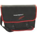 Mistrall taška 37x29x10 černá