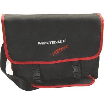 Mistrall taška 37x29x10 černá