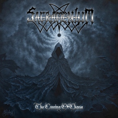 The Coming of Chaos Sacramentum CD Album