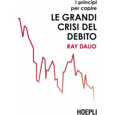 principi per capire le grandi crisi del debito | Ray Dalio
