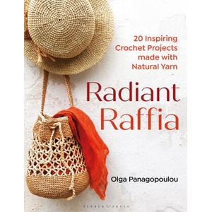 Radiant Raffia | Olga Panagopoulou (2024)