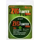 ESP Monofilní Zig & Floater Mono 100 m 0,23 mm 3,6 kg