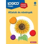 Tessloff-Babilon Logico: Primo Животни и растения